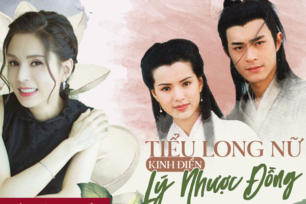 Tiểu Long Nữ đẹp nhất lịch sử tiết lộ vì sao U60 nhan sắc chim sa cá lặn vẫn độc thân, dân mạng ầm ầm tán thành-20