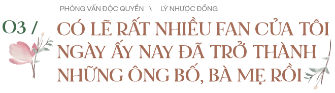 Tiểu Long Nữ Lý Nhược Đồng : Hé lộ đời sống riêng và điều lạ khi đóng xong Thần điêu đại hiệp-16