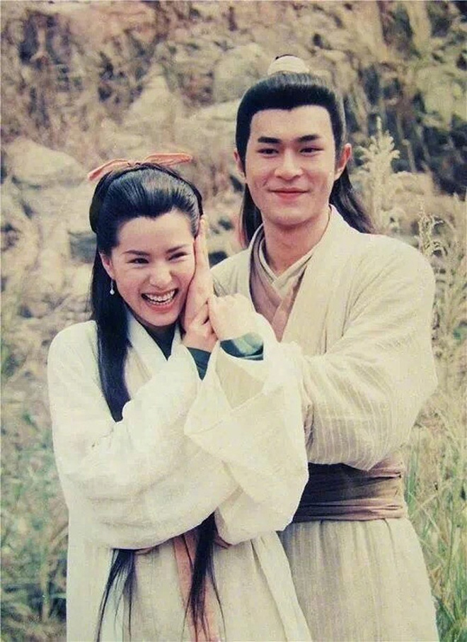 Tiểu Long Nữ Lý Nhược Đồng : Hé lộ đời sống riêng và điều lạ khi đóng xong Thần điêu đại hiệp-9