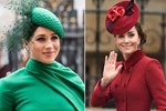 Bị cháu dâu tố hoàng gia thiên vị, Nữ hoàng Anh đã có phản ứng đủ khiến Meghan Markle phải muối mặt-3