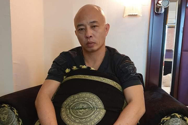 Duy ve chai nhặt được 180 triệu cùng 1,3 cây vàng rồi đem trả lại: Thấy tiền... em run lắm-8