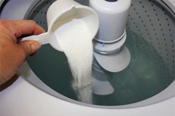 Những sai lầm khi dùng khiến máy giặt ngốn điện hơn cả điều hòa-3