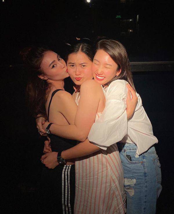 Nhìn Lâm Vỹ Dạ của hiện tại, đâu ai ngờ ngày 20 tuổi cô cũng có mình dây dáng ngọc-4