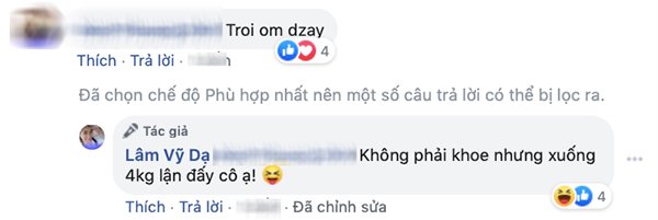 Nhìn Lâm Vỹ Dạ của hiện tại, đâu ai ngờ ngày 20 tuổi cô cũng có mình dây dáng ngọc-7