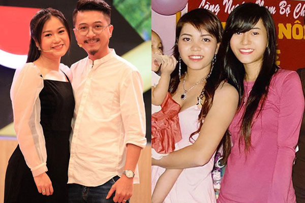 Lâm Vỹ Dạ hôn Song Luân ở Ơn giời-4