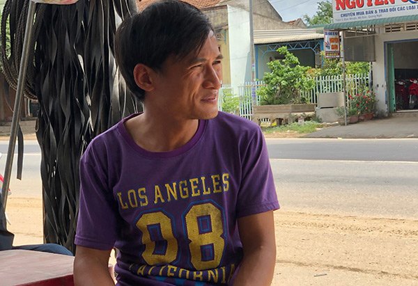 Duy ve chai nhặt được 180 triệu cùng 1,3 cây vàng rồi đem trả lại: Thấy tiền... em run lắm-7