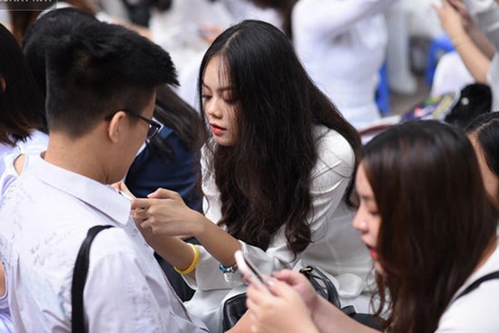 Nóng: TP.HCM chốt thời gian đi học trở lại của học sinh, sinh viên