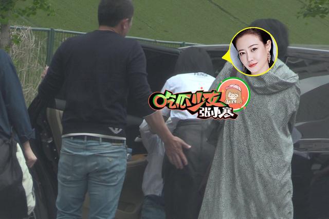 Cbiz đang náo loạn vì scandal của La Chí Tường lại đón thêm tin Cao quý phi của Diên Hi công lược đã kết hôn và sinh con?-5