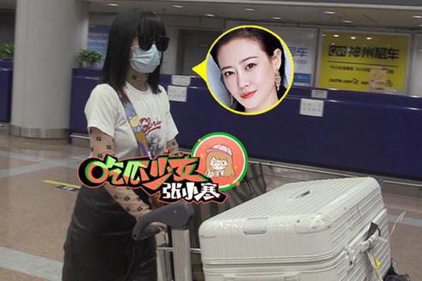 La Chí Tường - từ sao hạng A trở thành kẻ biến thái bị đuổi khỏi giới-6