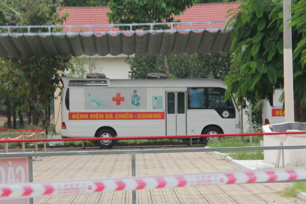 Tụ huyết khối” - biến chứng nguy hiểm của Covid-19 có thể gây tử vong-2