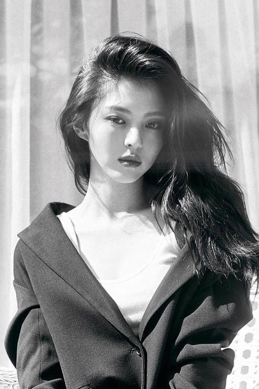 Tiểu tam hot nhất Thế giới hôn nhân là ai?-32