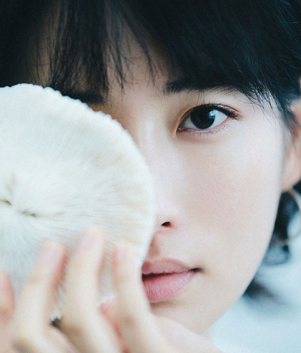 Nữ diễn viên Hàn tiểu tam trơ tráo đào mỏ, cướp chồng em họ đã lộ diện: Nhan sắc gây tranh cãi nảy lửa!-3