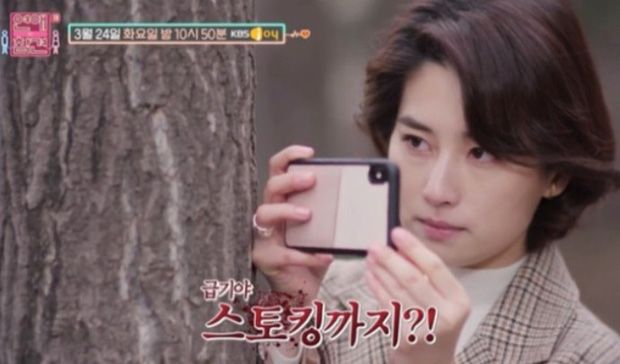 Nữ diễn viên Hàn tiểu tam trơ tráo đào mỏ, cướp chồng em họ đã lộ diện: Nhan sắc gây tranh cãi nảy lửa!-15