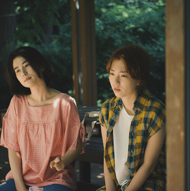 Nữ diễn viên Hàn tiểu tam trơ tráo đào mỏ, cướp chồng em họ đã lộ diện: Nhan sắc gây tranh cãi nảy lửa!-14