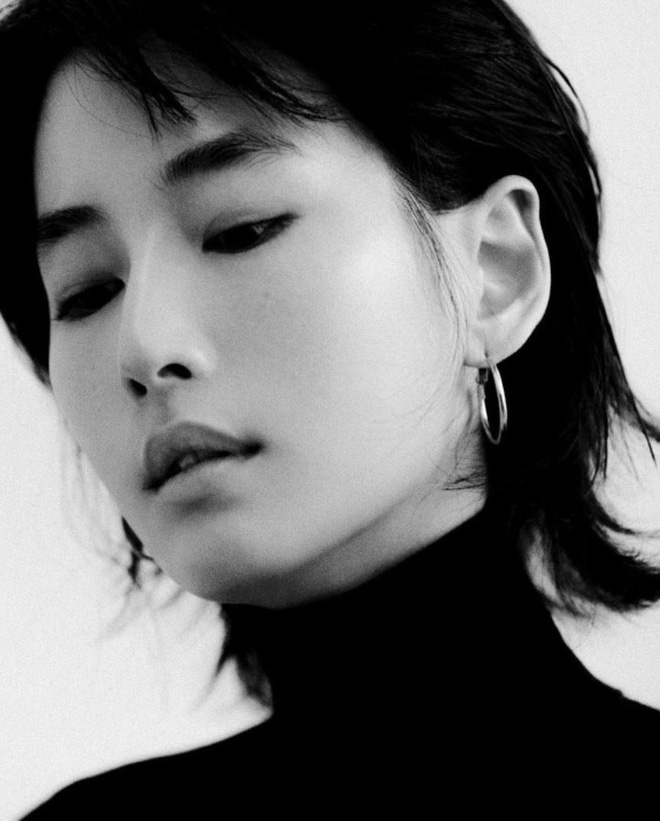 Nữ diễn viên Hàn tiểu tam trơ tráo đào mỏ, cướp chồng em họ đã lộ diện: Nhan sắc gây tranh cãi nảy lửa!-10