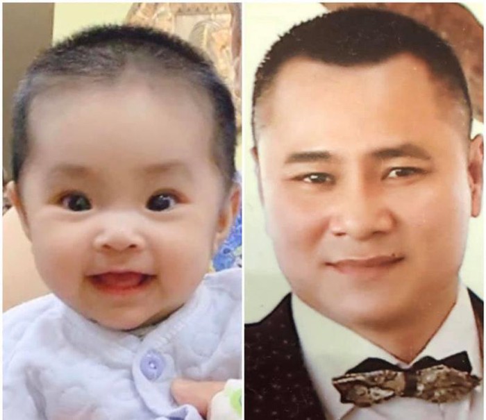 Các con của Tự Long: Ngoại hình như đúc 1 khuôn từ bố, lại được dạy bảo nghiêm khắc từng từ ngữ như này-5