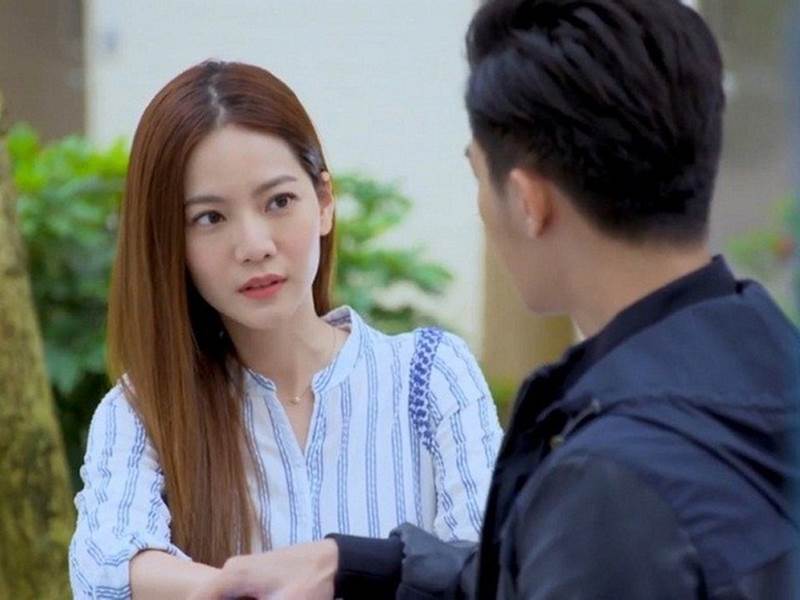 Chồng cũ mời cưới, vợ cũ biết danh tính cô dâu thì suýt ngất nhưng sau cùng cô lại mỉm cười thản nhiên chúc phúc-2