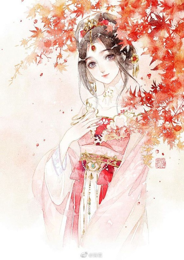 Quý cô sinh vào tháng âm lịch sau mang mệnh nữ vương, càng về hậu vận càng phú quý an khang, cả đời không lo chuyện tiền bạc-1