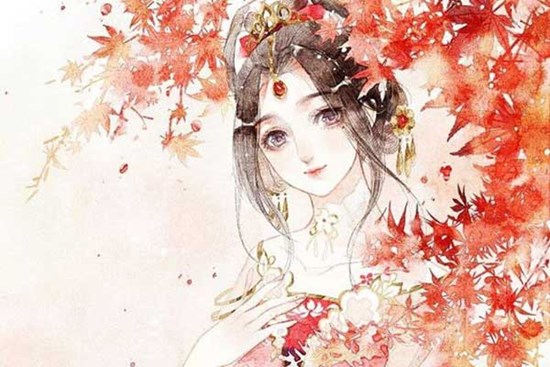 Quý cô sinh vào tháng âm lịch sau mang mệnh nữ vương, càng về hậu vận càng phú quý an khang, cả đời không lo chuyện tiền bạc