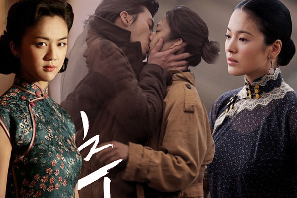 1 cặp vợ chồng nữ diễn viên và đạo diễn đình đám ly thân từ nửa năm nay, 2 mẹ con còn dọn ra ngoài luôn rồi?-5