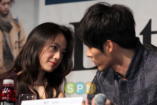 Vì nụ hôn 1 phút 30 giây, mỹ nhân cảnh nóng đình đám xứ Trung - Thang Duy từng bị buộc tội gây ra sự tan vỡ cho tình yêu của Hyun Bin và Song Hye Kyo-7