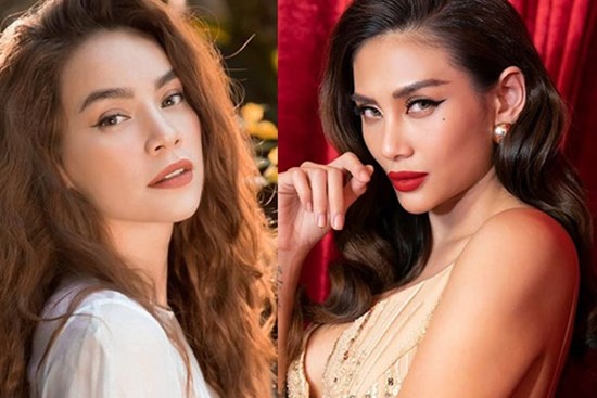 Võ Hoàng Yến nói thật về mối quan hệ với Hồ Ngọc Hà sau 5 năm bị đồn