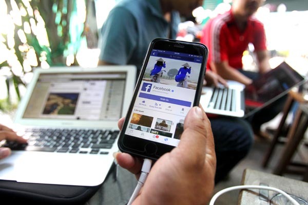 Facebook, Google sắp phải xin giấy phép hoạt động tại Việt Nam-1