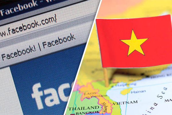 Facebook, Google sắp phải xin giấy phép hoạt động tại Việt Nam-2
