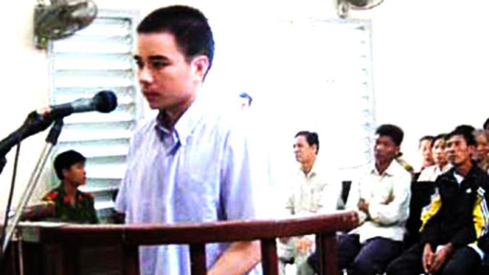 Sắp có phán quyết mới cho tử tù Hồ Duy Hải-1