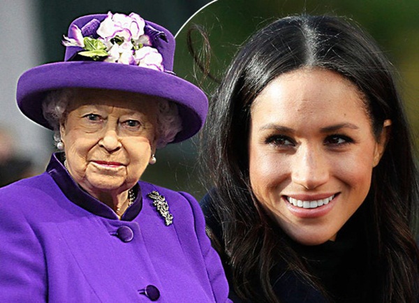 Bị cháu dâu tố hoàng gia thiên vị, Nữ hoàng Anh đã có phản ứng đủ khiến Meghan Markle phải muối mặt-1