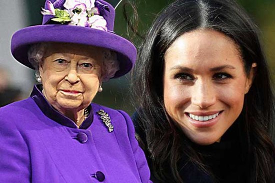 Bị cháu dâu tố hoàng gia thiên vị, Nữ hoàng Anh đã có phản ứng đủ khiến Meghan Markle phải 
