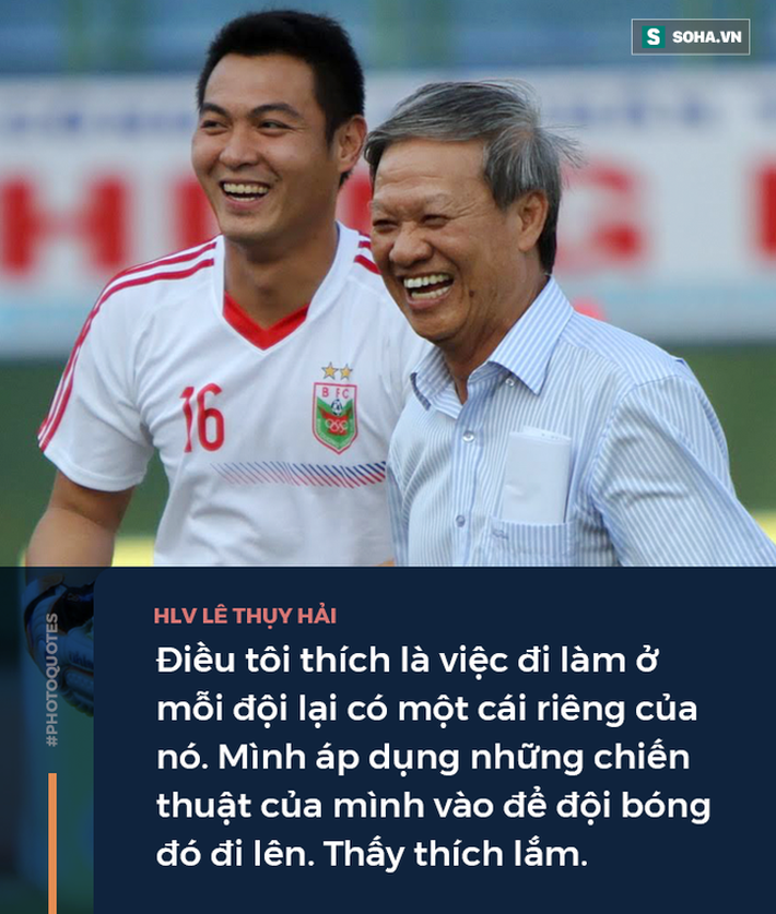 Màn kì kèo từng triệu của bầu Kiên & mức lương gây chấn động V.League của vị HLV dị biệt-3