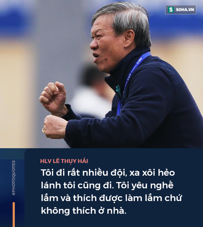 Màn kì kèo từng triệu của bầu Kiên & mức lương gây chấn động V.League của vị HLV dị biệt-6