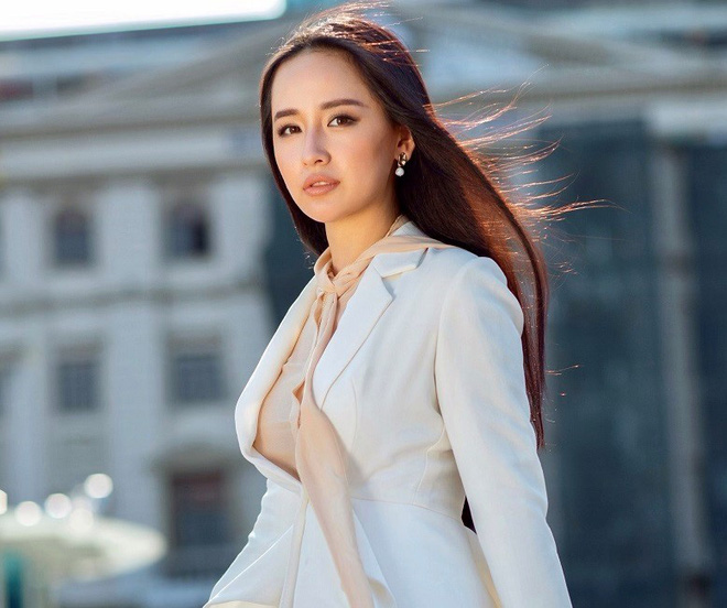 Mai Phương Thúy: Tôi mua đồng hồ tới hơn 2,3 tỷ là thấy đắt lắm rồi!-2