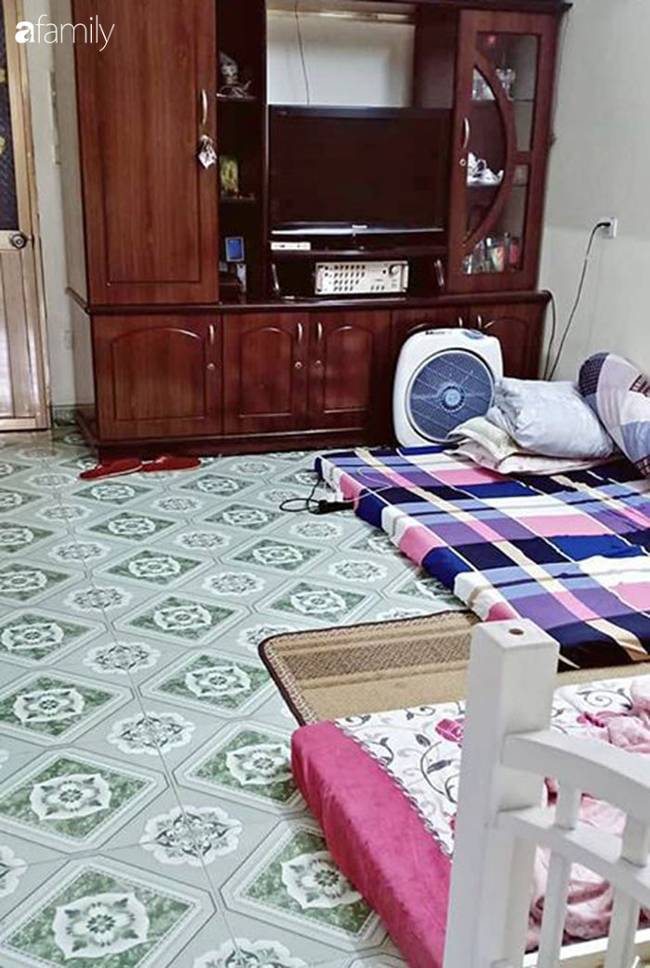 Người vợ trẻ Hà Nội chia sẻ bí quyết lương 10 triệu vẫn đều đặn tiết kiệm 40%-50% thu nhập/tháng, có tháng cất được 70% dù nuôi con nhỏ-2