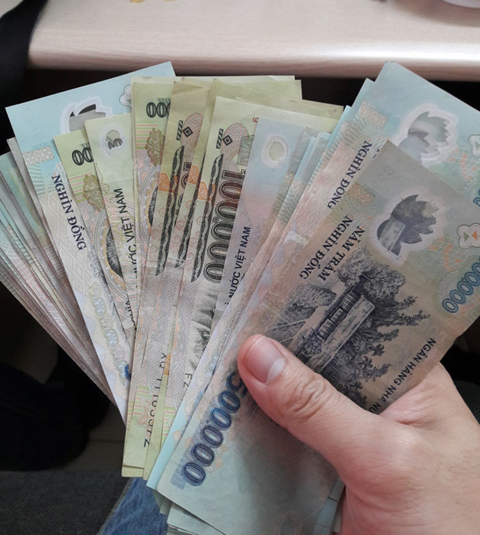 Người vợ trẻ Hà Nội chia sẻ bí quyết lương 10 triệu vẫn đều đặn tiết kiệm 40%-50% thu nhập/tháng, có tháng cất được 70% dù nuôi con nhỏ-3