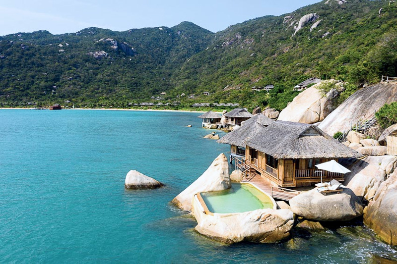 Du lịch 30/4-1/5: Giá giảm sâu trong kỳ nghỉ khác biệt trong đời-3