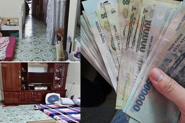 Vợ đẻ, cả tuần chồng cho ăn cơm trứng với lý do có ăn là tốt rồi, nhưng vài ngày sau tình thế đảo ngược khiến anh phải thốt lên ăn thế sao sống nổi-3