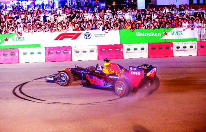 COVID-19 hạ nốc-ao thể thao toàn cầu như thế nào?-1