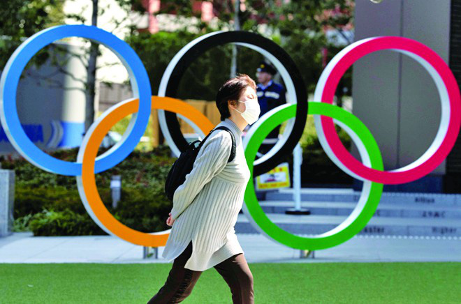 COVID-19 hạ nốc-ao thể thao toàn cầu như thế nào?-2