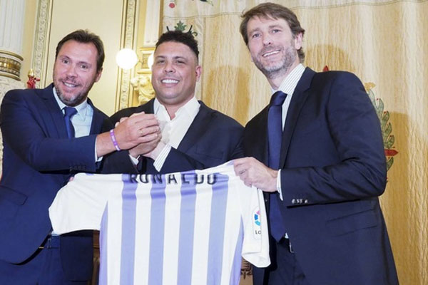 Ronaldo từ chối hội quân cùng Juventus-2