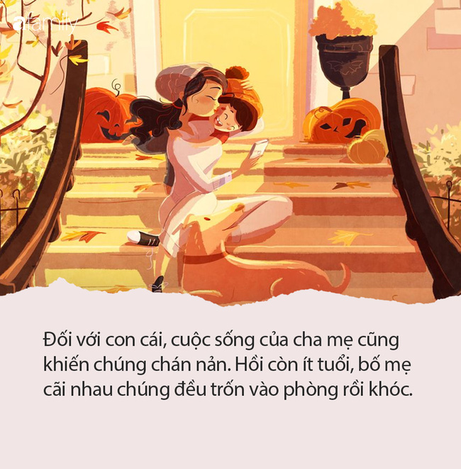 Cô vợ tầm thường ra đi để lại 1 thứ duy nhất trong căn nhà tối om, chồng nhận ra thì đã quá muộn - Hôn nhân đôi khi không có chỗ cho 2 chữ ân hận-1