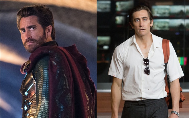 Dàn diễn viên phim siêu anh hùng và những lần gầy gò đến khó tin-1