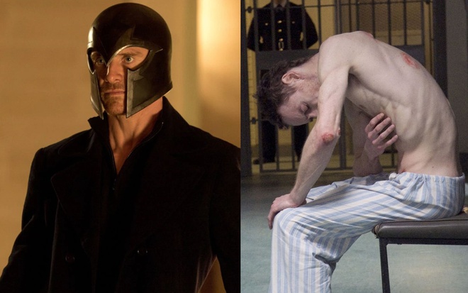 Dàn diễn viên phim siêu anh hùng và những lần gầy gò đến khó tin-4