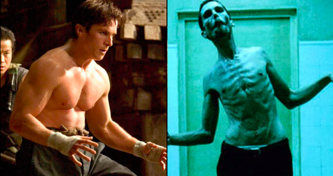 Dàn diễn viên phim siêu anh hùng và những lần gầy gò đến khó tin-6