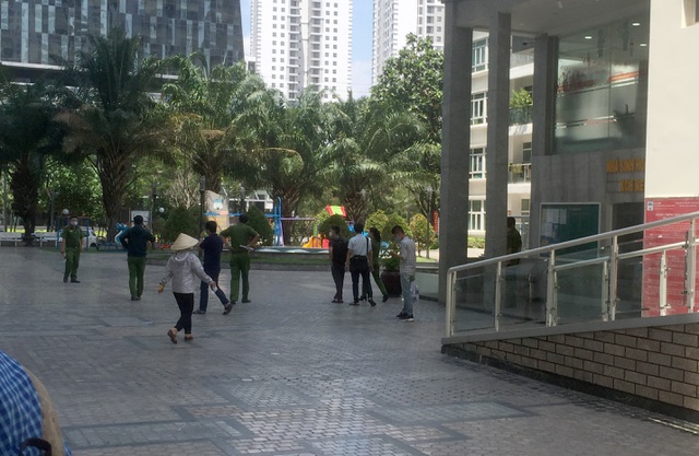 Vì sao phải kiểm tra lại hiện trường vụ TS.Bùi Quang Tín tử vong?-1