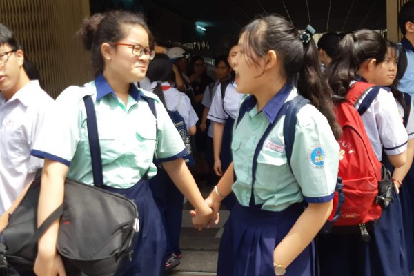 Mới: Hà Nội chính thức thông báo về thời gian đi học lại của học sinh các cấp-2