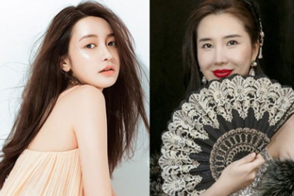 Người tình 8X lên tiếng về tin mang thai với cựu Chủ tịch Taobao-3