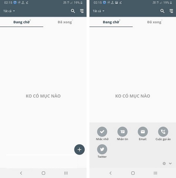 Thủ thuật hẹn giờ để smartphone tự động gửi tin nhắn, tạo cuộc gọi ảo-1