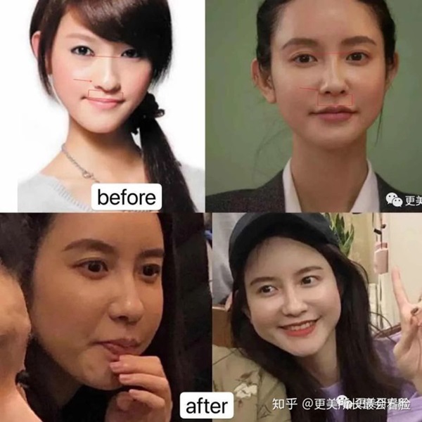 Tiết lộ loạt ảnh được cho là chưa qua dao kéo của Tuesday nổi tiếng bậc nhất Trung Quốc và người vợ kín tiếng nhưng khí chất của chủ tịch Taobao-1